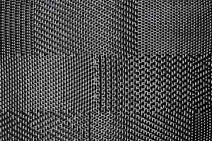 Кварцвиниловые полы Hoffman Decoration Рулоны Плетённые Decoration 11036 фото  | FLOORDEALER