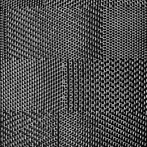 Плитка ПВХ Hoffman Decoration Рулоны Плетённые Decoration 11036 фото ##numphoto## | FLOORDEALER