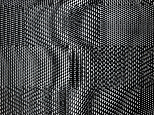 Кварцвиниловые полы Hoffman Decoration Рулоны Плетённые Decoration 11036 фото 1 | FLOORDEALER