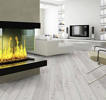 Kronotex Robusto 12мм d3181 Дуб Рип Белый фото 3 | FLOORDEALER