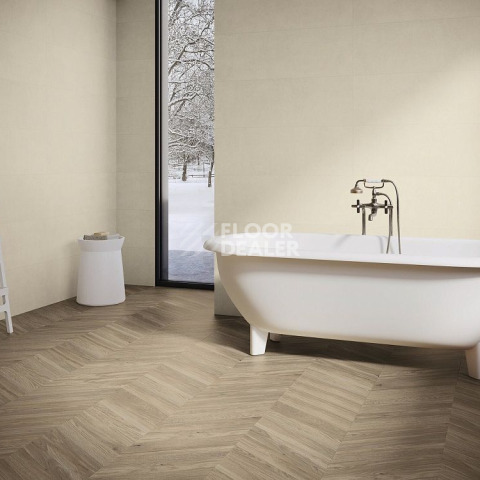 Kinfolk 120 X 280 Chalk Rect фото 4 | FLOORDEALER