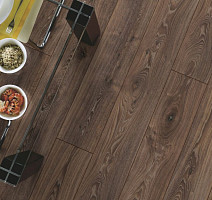 Kronotex Robusto 12мм d3590 Дуб Таймлесс фото 5 | FLOORDEALER