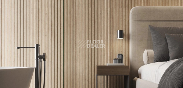 Керамогранит Gent Arrow 3D Arce 59,6X150(A) фото 4 | FLOORDEALER