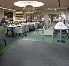 Forbo Flotex Colour s 482020 Penang Shale фото 2 | FLOORDEALER
