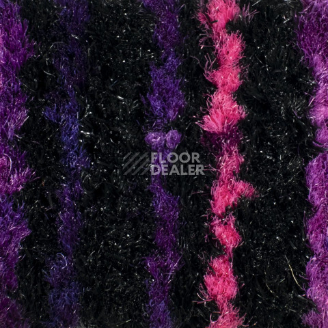 Forbo Coral Welcome 3219 Colour Purple фото 2 | FLOORDEALER