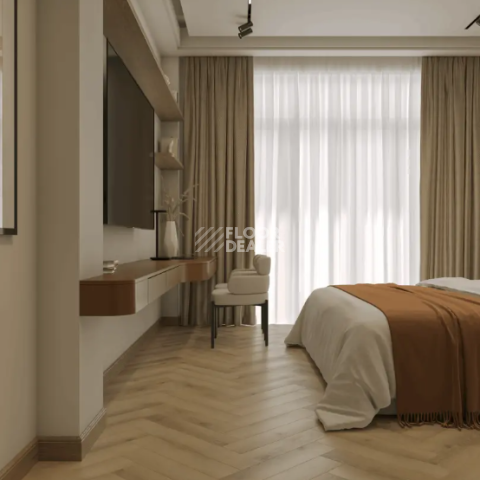 Norland Parquet 4 мм 1055-20 Glou фото 3 | FLOORDEALER