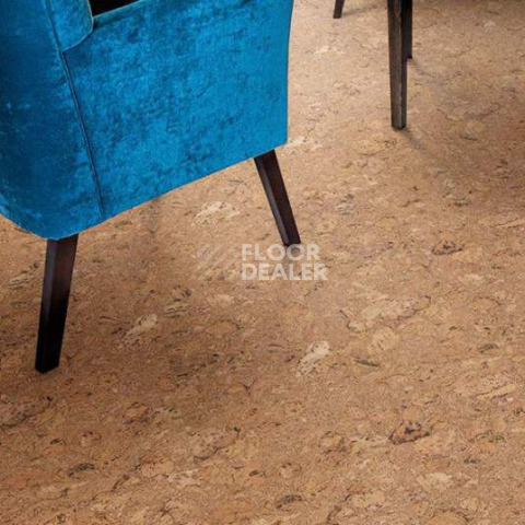 Natural Cork замковое Rombo Neu фото 3 | FLOORDEALER