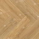 Ламинат Alpine Floor Herringbone Pro 12мм lf 106-04 Дуб Тулуза  | FLOORDEALER
