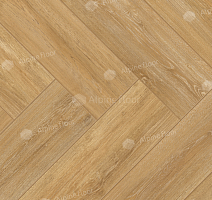 Ламинат Alpine Floor Herringbone Pro 12мм lf 106-04 Дуб Тулуза фото 1 | FLOORDEALER
