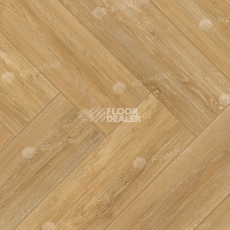 Ламинат Alpine Floor Herringbone Pro 12мм lf 106-04 Дуб Тулуза фото 1 | FLOORDEALER
