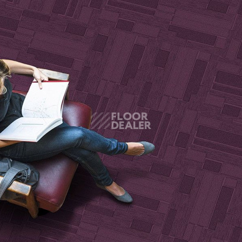 Standard Carpets City Square City Square 730 фото 2 | FLOORDEALER