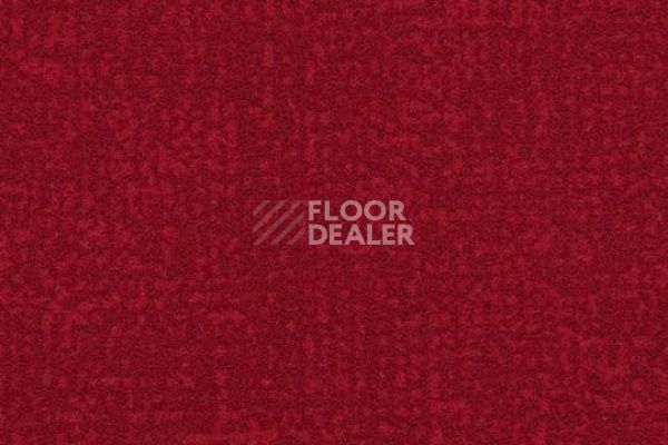 Ковровая плитка Flotex metro planks p946026 Metro red фото 1 | FLOORDEALER