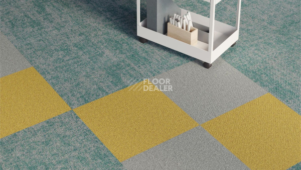 Ковровая плитка Desso Essence Roots AD08 8913 фото 2 | FLOORDEALER