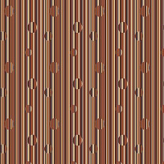 Agnella Creation Alva Chestnut фото 1 | FLOORDEALER