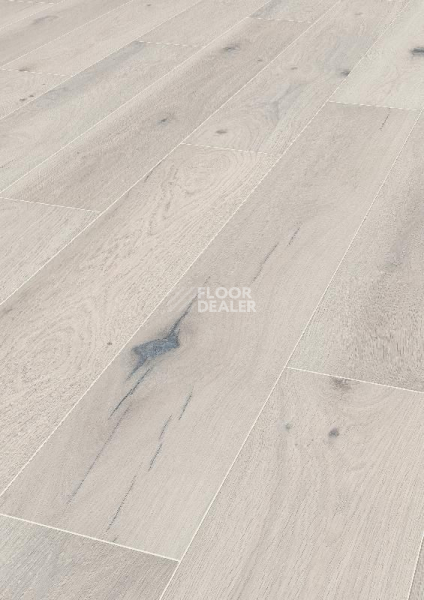 Ламинат Terhurne Dureco Classic Line 2801 / a02 Дуб Алебастер фото 1 | FLOORDEALER