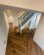AW Invictus Primus Parquet Royal Oak Mocca фото 4 | FLOORDEALER