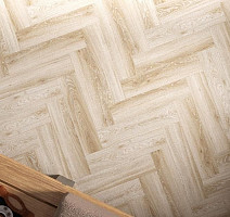 Кварцвиниловые полы FineFloor Craft (Short Plank) FF-008 Дуб Хэмптон-Корт фото 1 | FLOORDEALER