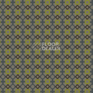 Ковролин Ege Highline Fankygraphic Jungle fever rf 5275196 фото 1 | FLOORDEALER