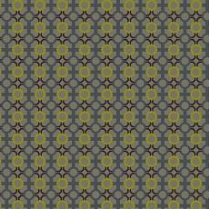 Ковролин Ege Highline Fankygraphic Jungle fever rf 5275196 фото 1 | FLOORDEALER