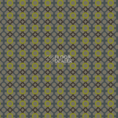 Ковролин Ege Highline Fankygraphic Jungle fever rf 5275196 фото 1 | FLOORDEALER