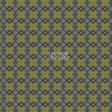Ковролин Ege Highline Fankygraphic Jungle fever rf 5275196 фото 1 | FLOORDEALER