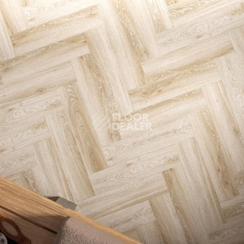 Кварцвиниловые полы FineFloor Craft (Short Plank) FF-008 Дуб Хэмптон-Корт фото 1 | FLOORDEALER