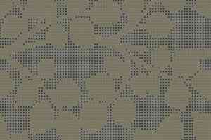 Ковролин Ege Highline Floorfashion by Muurbloem rf 5275 h 0030 фото  | FLOORDEALER