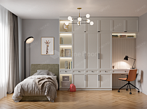 Norland Lagom Parquet LVT  2 мм Varig 1034-07 фото 4 | FLOORDEALER