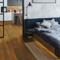Wood Essence D8H7001  Classic Walnut фото 2 | FLOORDEALER