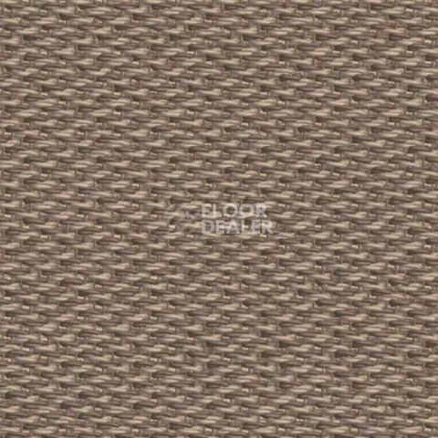 Кварцвиниловые полы Bolon BKB Sisal Plain Beige фото 1 | FLOORDEALER