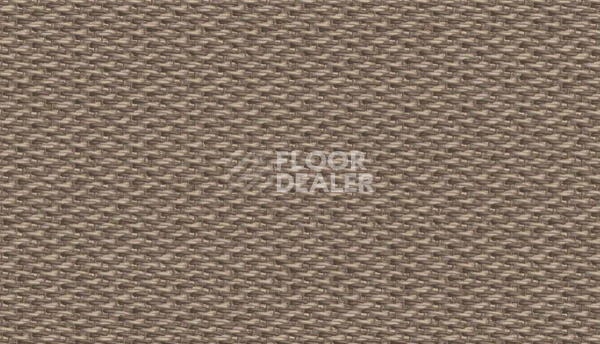 Кварцвиниловые полы Bolon BKB Sisal Plain Beige фото 1 | FLOORDEALER