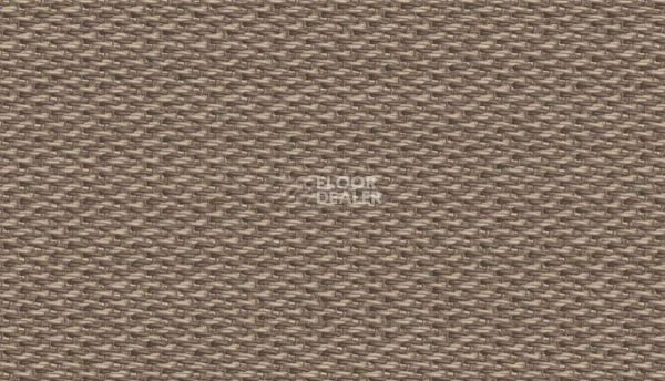 Кварцвиниловые полы Bolon BKB Sisal Plain Beige фото 1 | FLOORDEALER