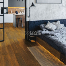 Wood Essence D8H7001  Classic Walnut фото 2 | FLOORDEALER