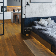 Wood Essence D8H7001  Classic Walnut фото 2 | FLOORDEALER
