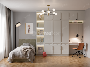 Norland Lagom Parquet LVT  2 мм Varig 1034-07 фото 4 | FLOORDEALER