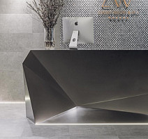 Mirage-Image 40x80 Mirage-Image Silver 40x80 фото 2 | FLOORDEALER