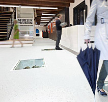 Forbo SureStep Star 176082 snow фото 2 | FLOORDEALER