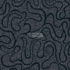 Ковровая плитка Halbmond Tiles & More 3 tm 3-031-02 фото 1 | FLOORDEALER