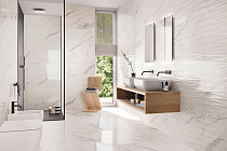 Purity Of Marble XL 278x120 Statuario Silk фото 2 | FLOORDEALER