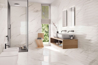Purity Of Marble XL 278x120 Statuario Silk фото 2 | FLOORDEALER