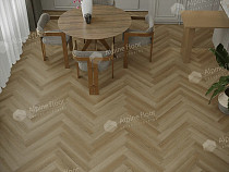 Alpine Floor Parquet LVT 2.5мм Дуб Поллукс ECO16-28 фото 2 | FLOORDEALER