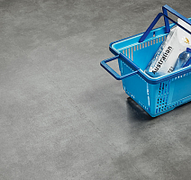 Forbo Allura Puzzle 60280PZ7 grey giant oak фото 2 | FLOORDEALER