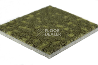 Forbo Flotex Colour Metro 5050 t 546021 Metro Moss фото 4 | FLOORDEALER