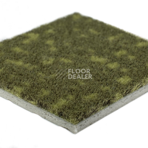 Forbo Flotex Colour Metro 5050 t 546021 Metro Moss фото 4 | FLOORDEALER