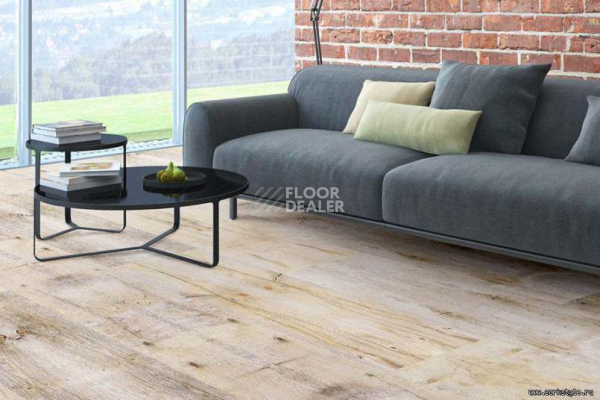 Wood замковое SIBIRIAN LARCH LIMEWASHED фото 2 | FLOORDEALER