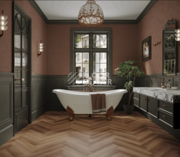 Tulesna Art Parquet 4мм 1005-16 Granit фото 2 | FLOORDEALER