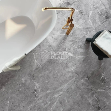AW Invictus Maximus Tile SPC Hudson Stone Silver фото 2 | FLOORDEALER