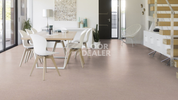 Gerflor Marmorette DLW 2.5mm 0091 Shiitake Mushroom фото 2 | FLOORDEALER