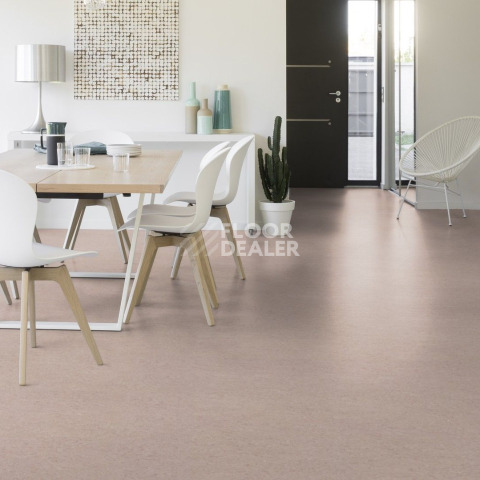 Gerflor Marmorette DLW 2.5mm 0091 Shiitake Mushroom фото 2 | FLOORDEALER