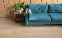 Vinilam Glue Luxury 2.5мм 33606 Дуб Лас-Пальмас Glue фото 4 | FLOORDEALER